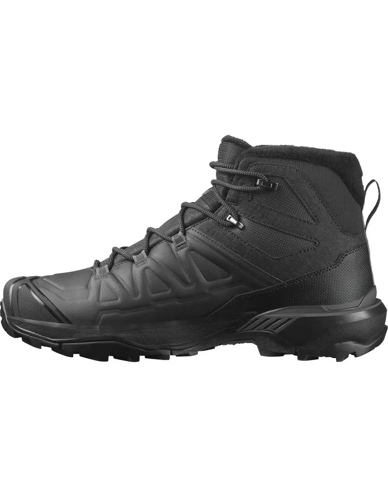 Salomon X Ultra Snowpilot Imperméable