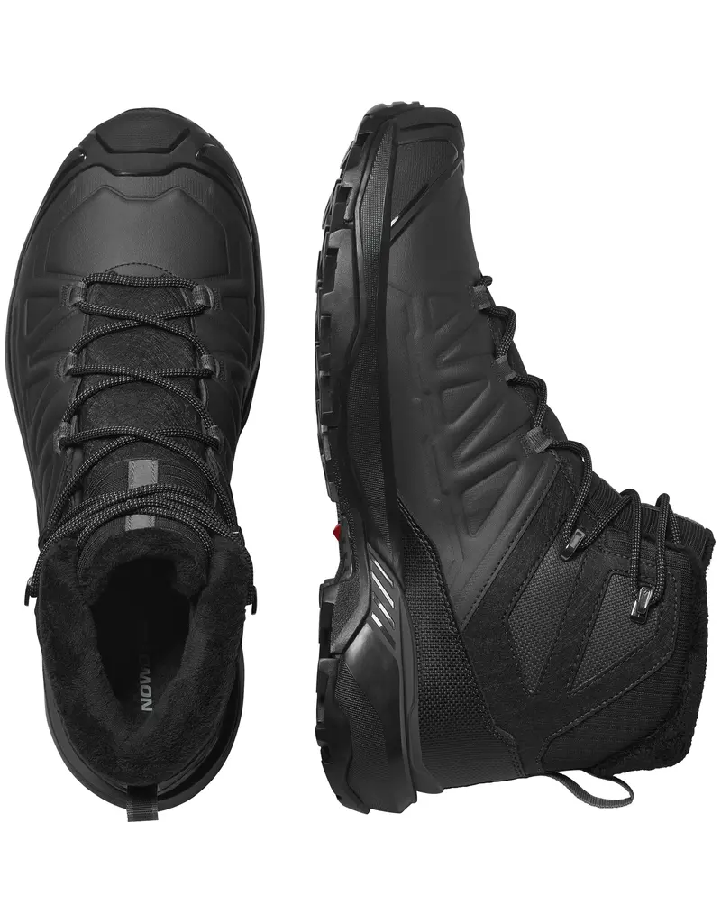 Salomon X Ultra Snowpilot Waterproof