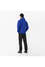 Salomon X Ultra Snowpilot Waterproof