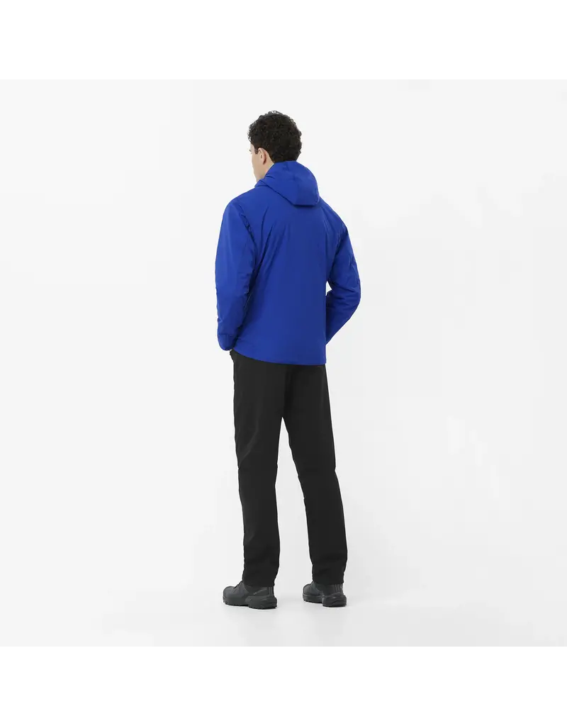 Salomon X Ultra Snowpilot Imperméable