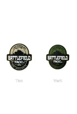 Battlefield Patch Souvenir