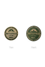Battlefield Patch Souvenir