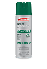 Coleman 230 g 30% DEET Insect Repellent