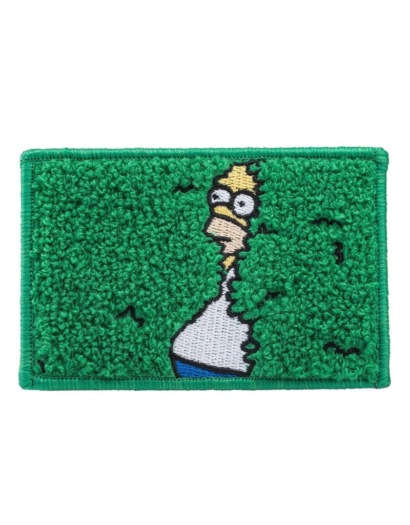 Evike Patch papa disparu