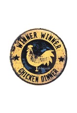 Evike Chicken Dinner Patch
