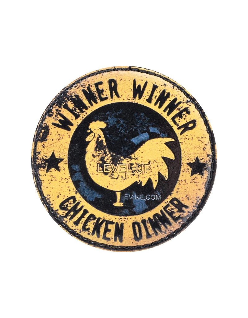 Evike Chicken Dinner Patch
