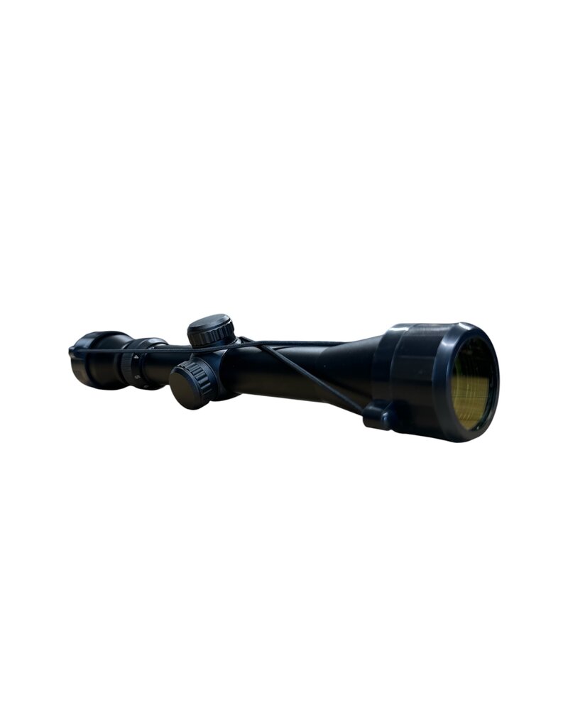 Aim-O 3-9x32