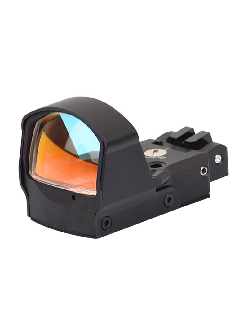 Aim-O DP Pro Red Dot Point Sight