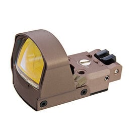 Aim-O DP Pro Red Dot Point Sight