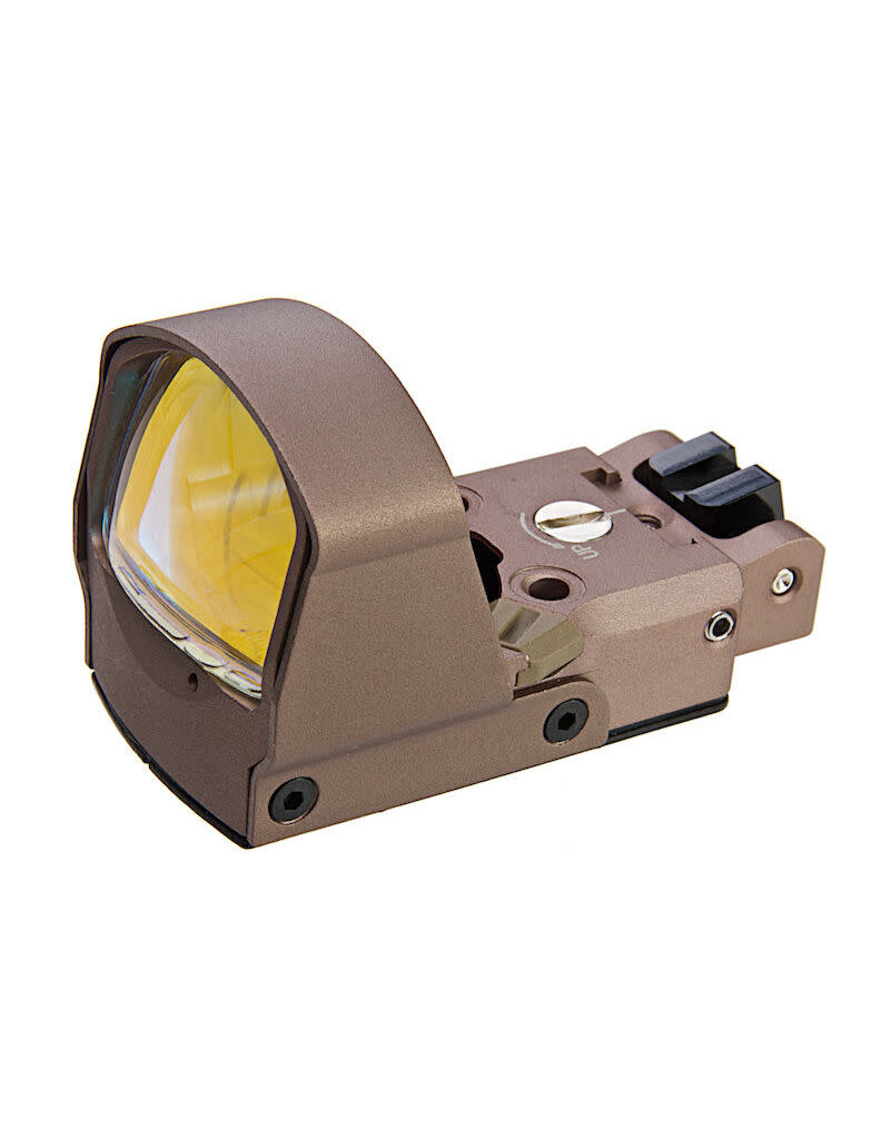 Aim-O DP Pro Red Dot Point Sight