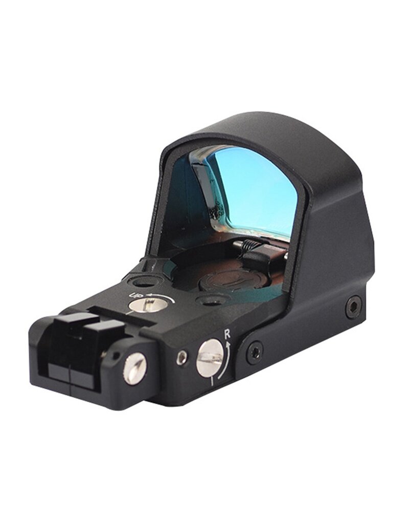 Aim-O DP Pro Red Dot Point Sight