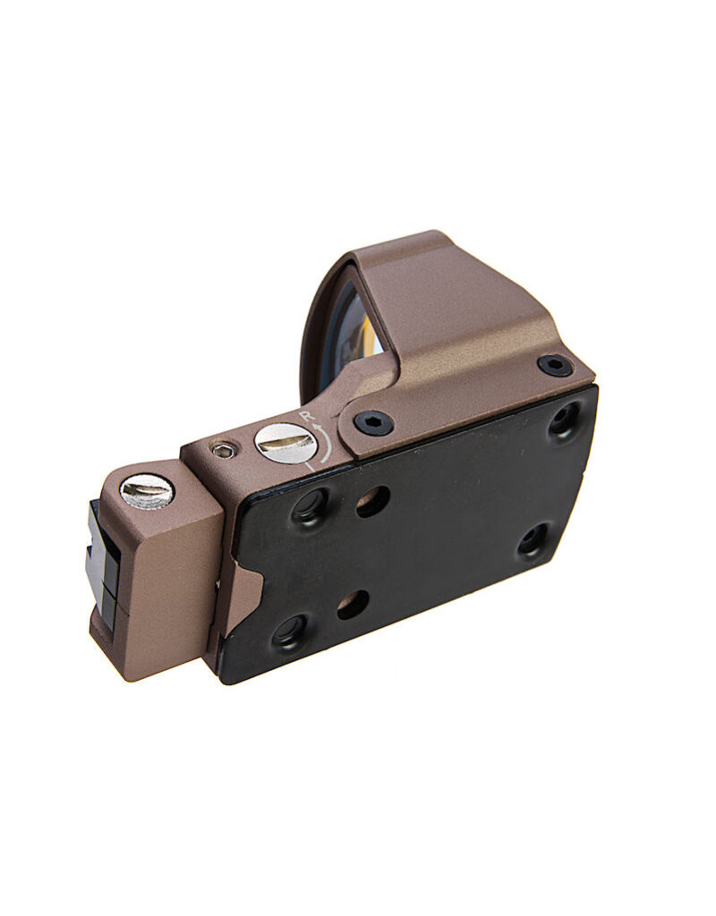 Aim-O DP Pro Red Dot Point Sight