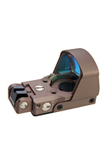 Aim-O DP Pro Red Dot Point Sight