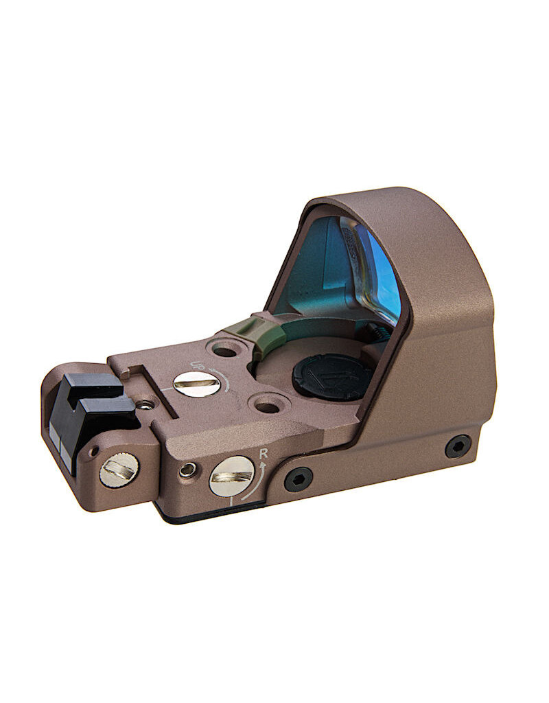 Aim-O DP Pro Red Dot Point Sight