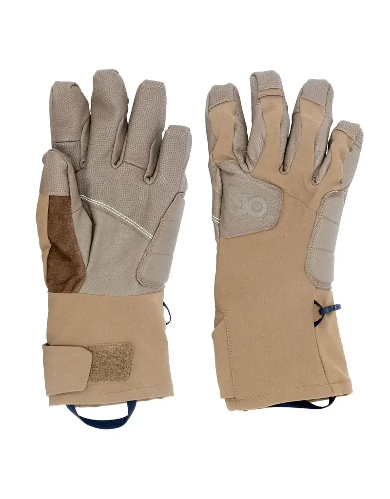 Outdoor Research Extravert Gloves