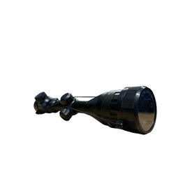 Aim-O 3-9X50AOE-SF(Red/Green Reticle)