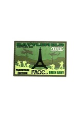Battlefield Patch Souvenir