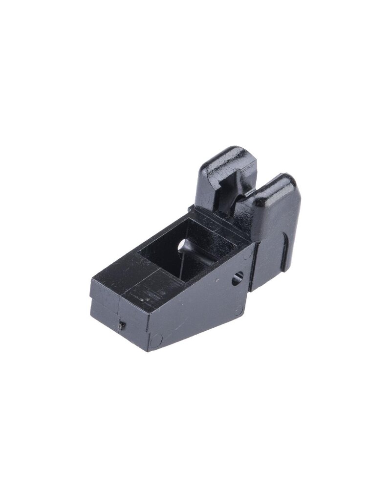 WE Tech OEM Magazine Feed Lips for Airsoft Gas Blowback Guns (Type: Hi-Capa Series)