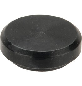 Retro Arms CNC Machined Aluminum Fire Selector Cover / Plug for M4 / M16 Series Black