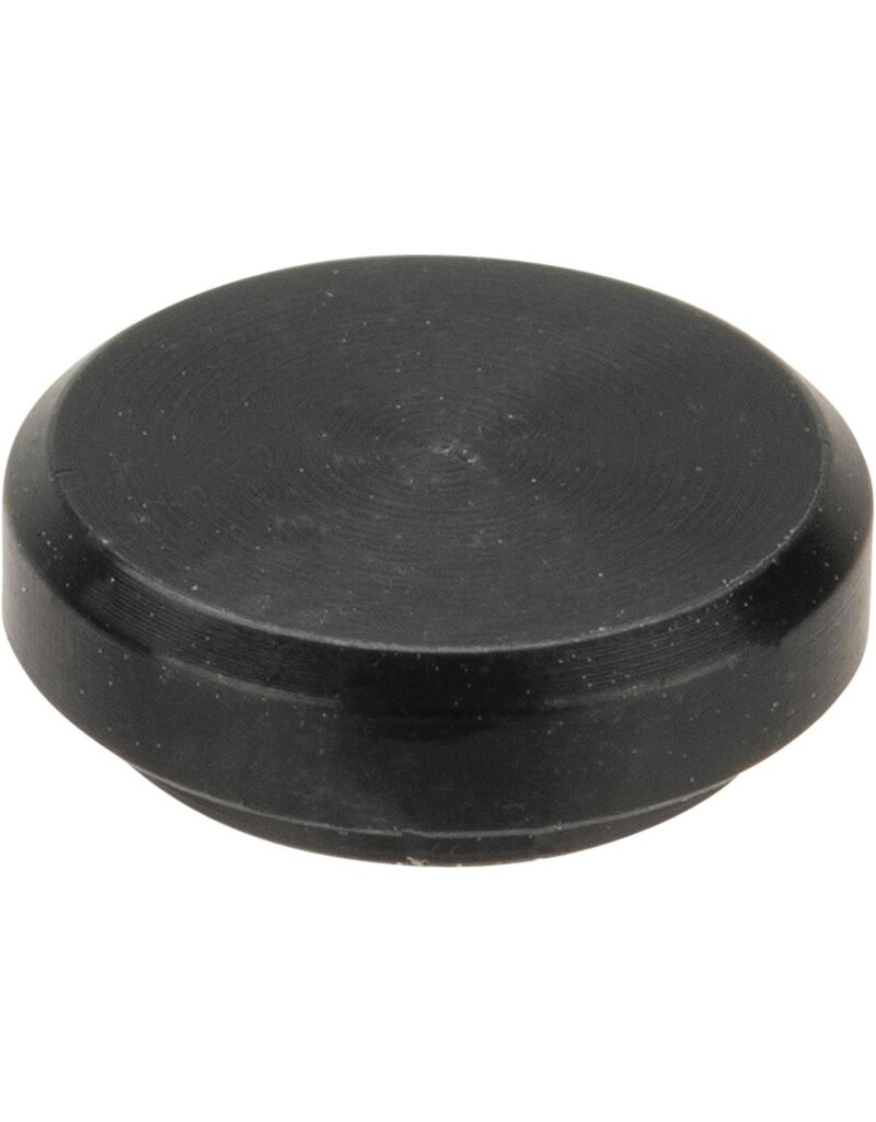 Retro Arms CNC Machined Aluminum Fire Selector Cover / Plug for M4 / M16 Series Black