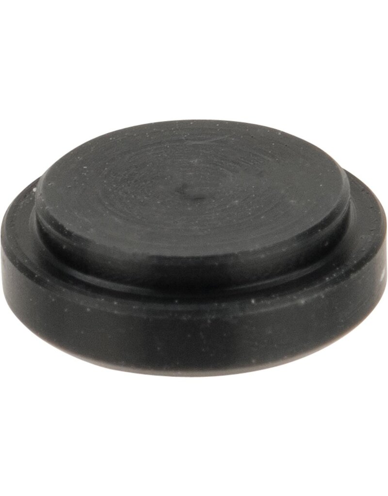 Retro Arms CNC Machined Aluminum Fire Selector Cover / Plug for M4 / M16 Series Black