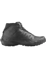 Salomon Tactical Shoes Amphib Assault Black