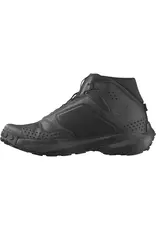 Salomon Souliers Tactiques Amphib Assault Noir
