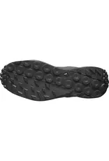 Salomon Tactical Shoes Amphib Assault Black