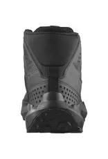 Salomon Tactical Shoes Amphib Assault Black