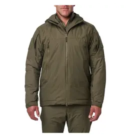 5.11 Tactical Bastion Jacket Ranger Green