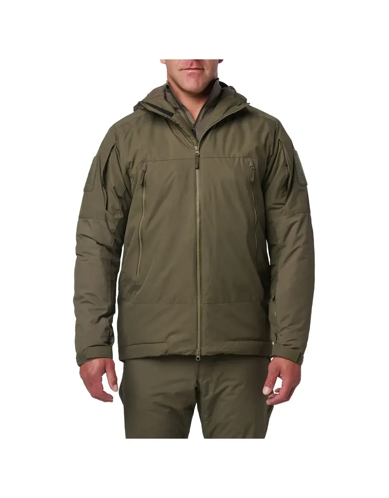 5.11 Tactical Veste Bastion Ranger Vert