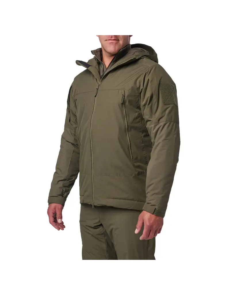 5.11 Tactical Veste Bastion Ranger Vert