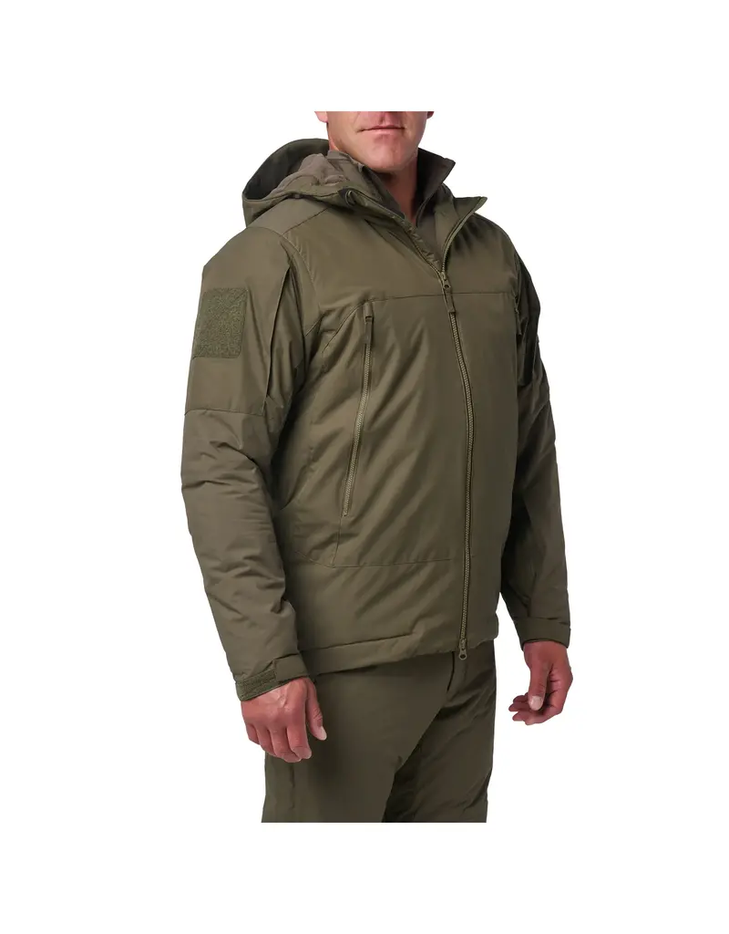 5.11 Tactical Veste Bastion Ranger Vert