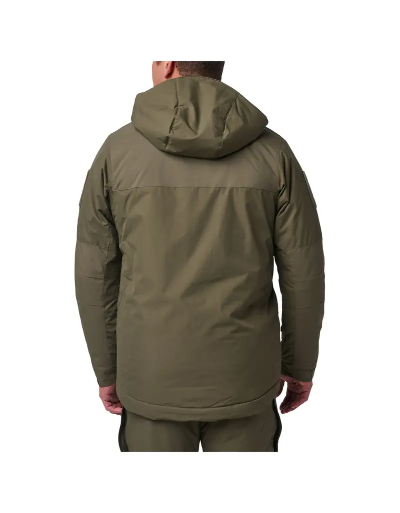 5.11 Tactical Veste Bastion Ranger Vert