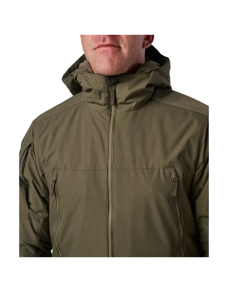 5.11 Tactical Veste Bastion Ranger Vert