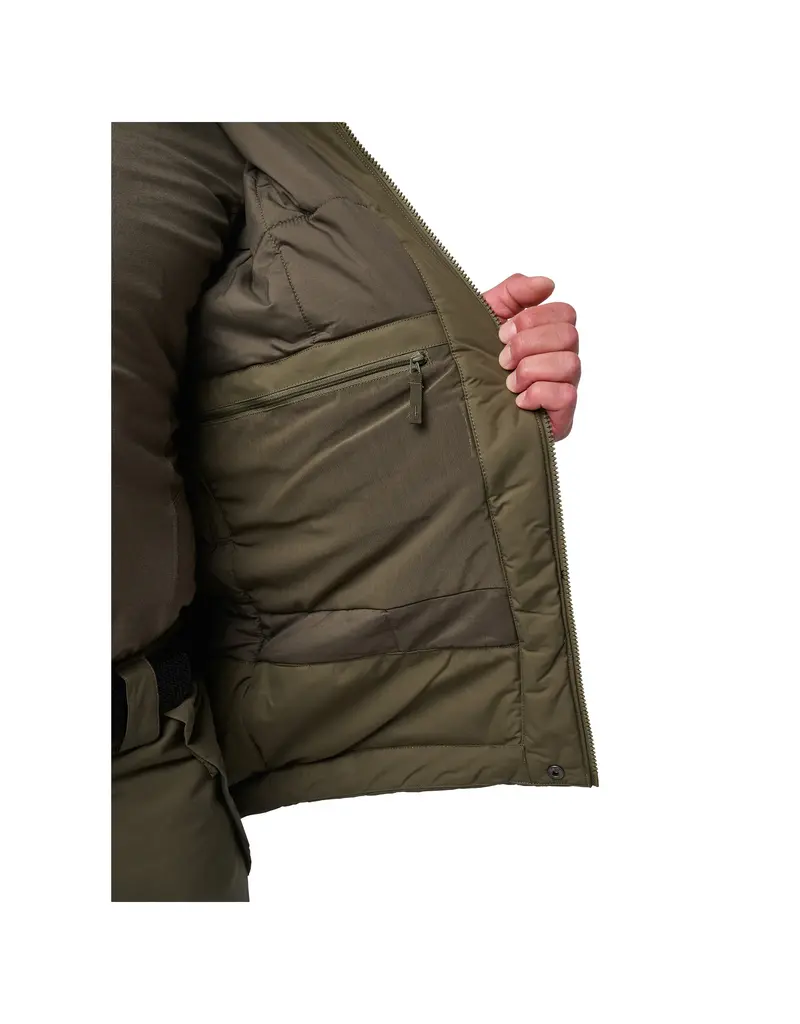 5.11 Tactical Bastion Jacket Ranger Green