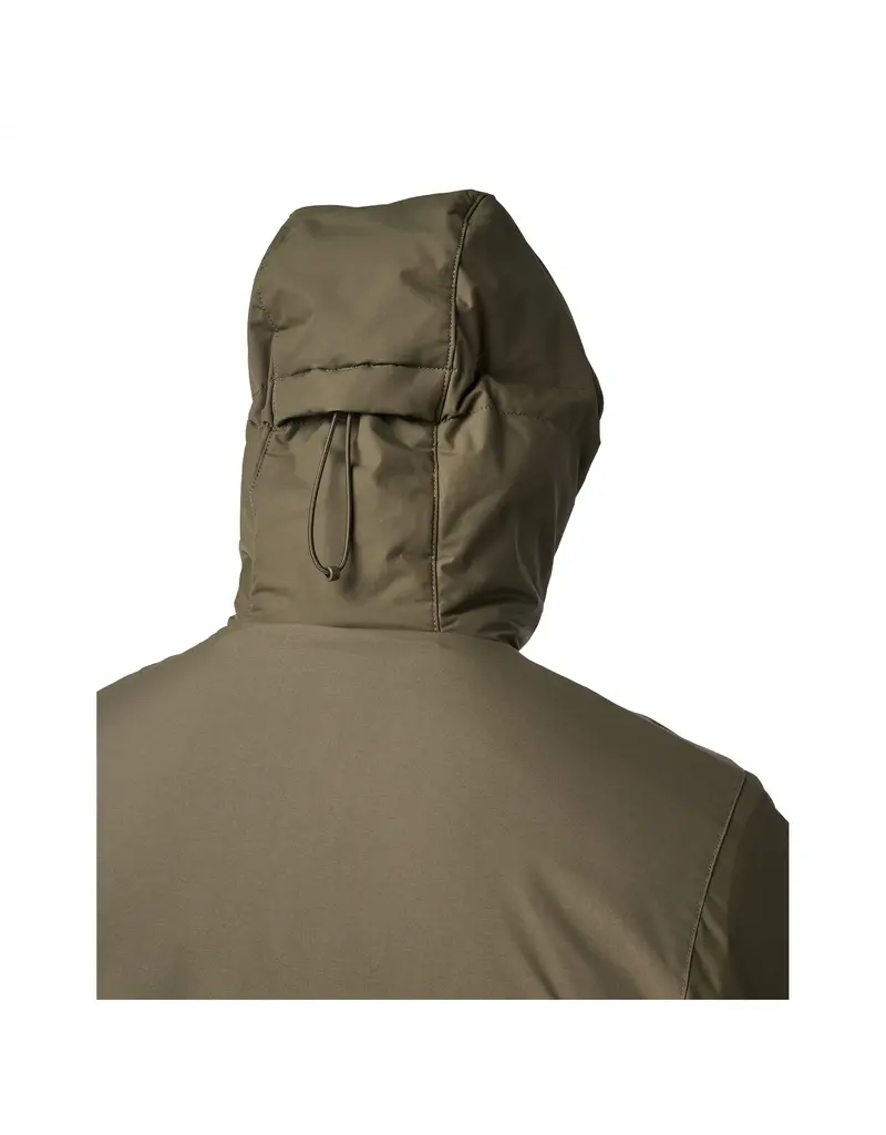5.11 Tactical Bastion Jacket Ranger Green