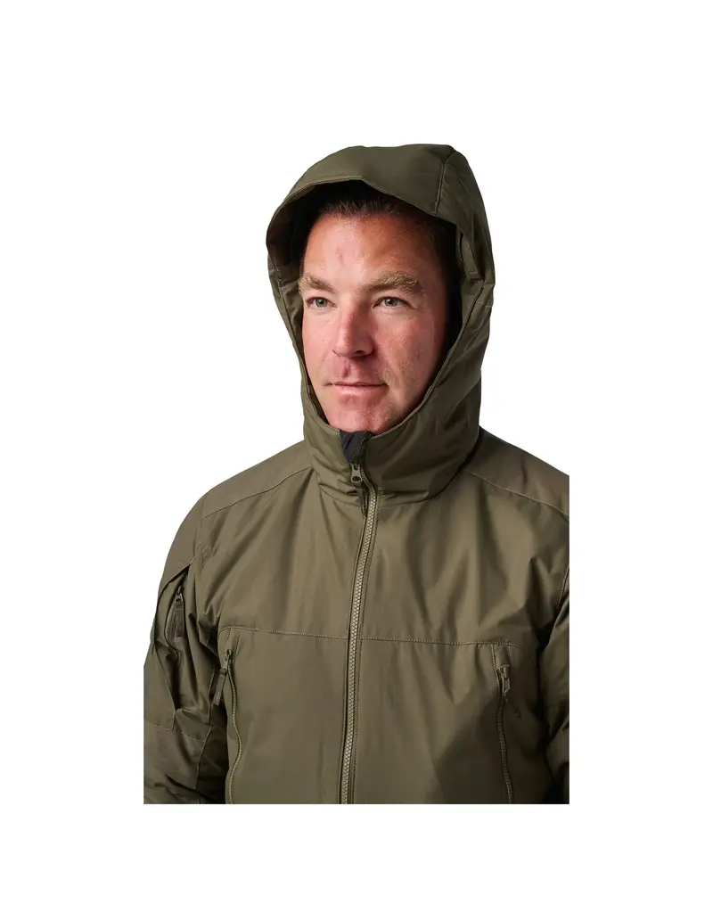 5.11 Tactical Bastion Jacket Ranger Green