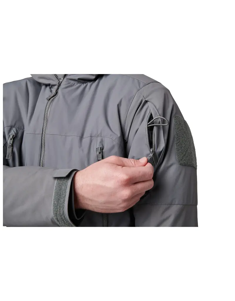 5.11 Tactical Bastion Jacket Ranger Green