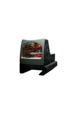 Aim-O Adjustable LED RMR Red Dot