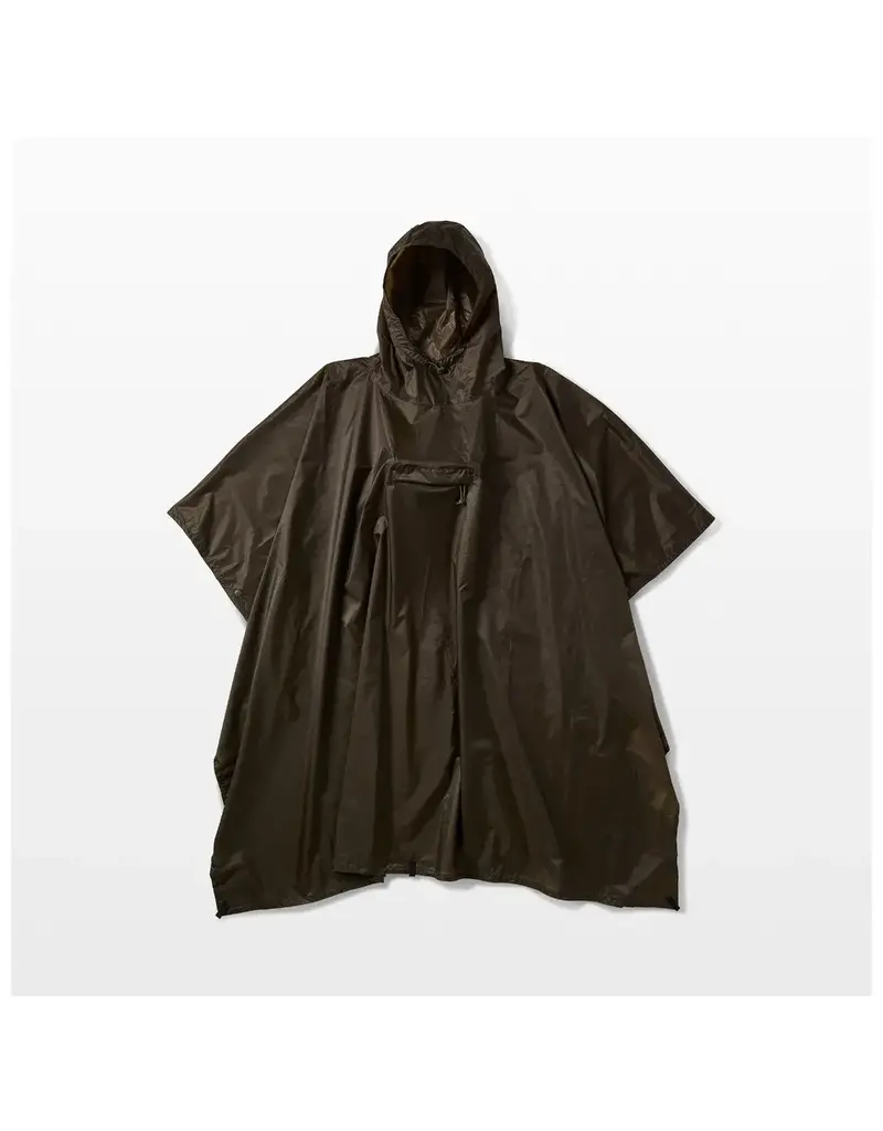 5.11 Tactical Molle Packable Poncho