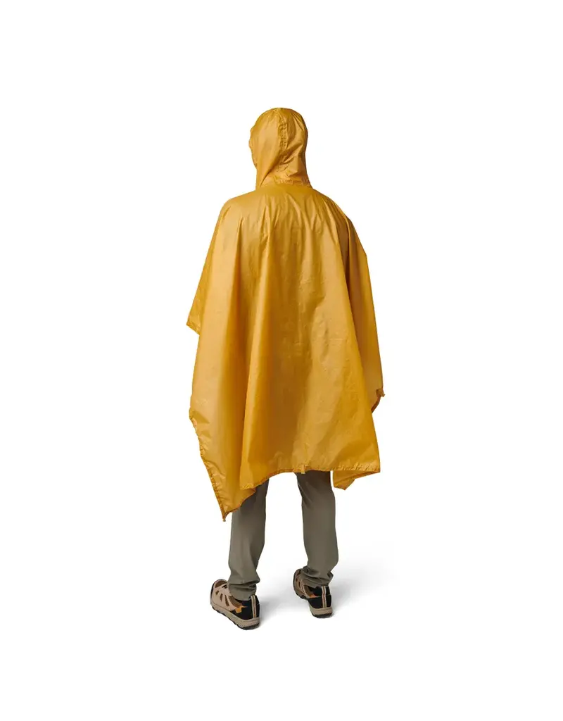 5.11 Tactical Poncho pliable Molle