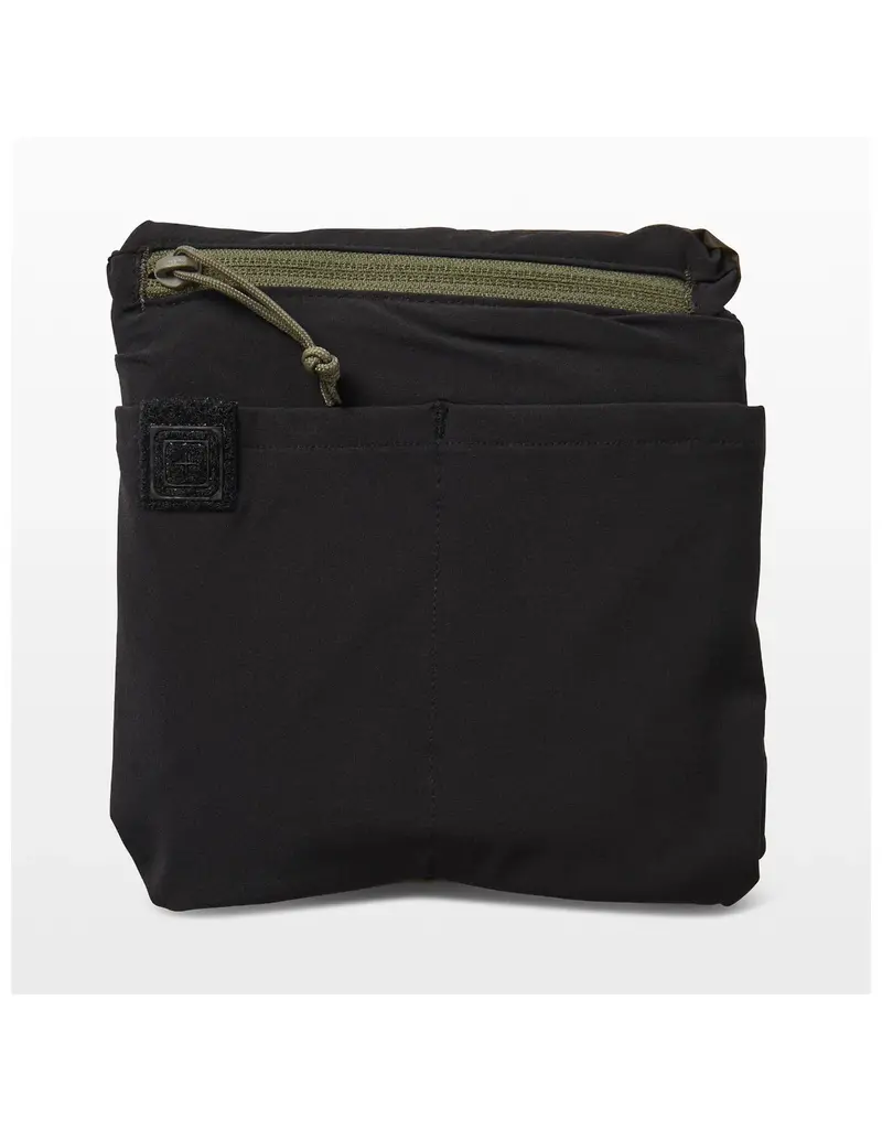 5.11 Tactical Poncho pliable Molle