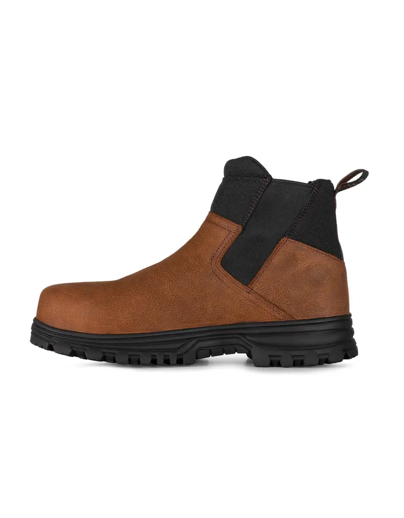 5.11 Tactical Company 3.0 CST Boot Classic Brown