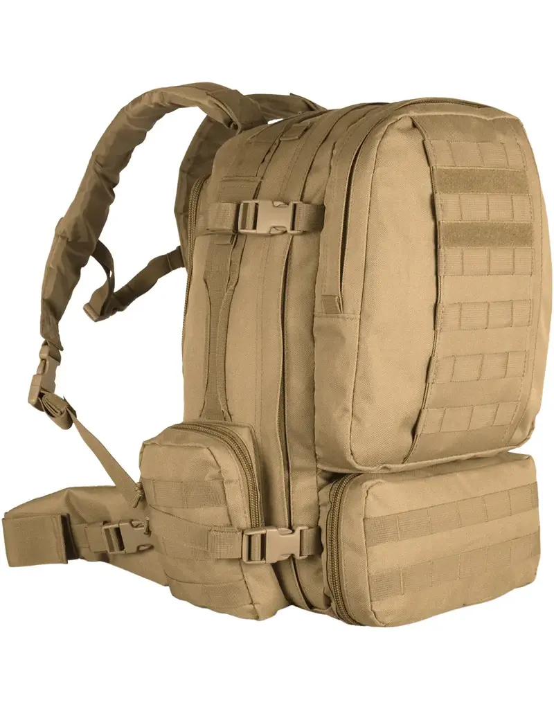 Fox Outdoor Products Advanced 2-Day Combat Pack