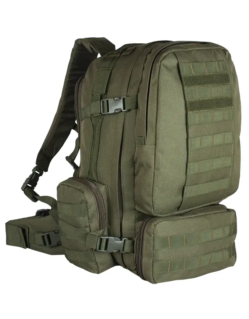 Fox Outdoor Products Advanced 2-Day Combat Pack