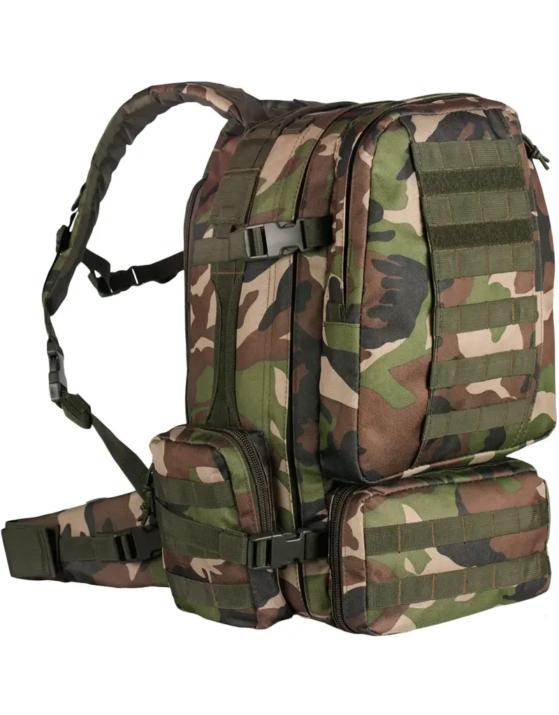 Fox Outdoor Products Advanced 2-Day Combat Pack
