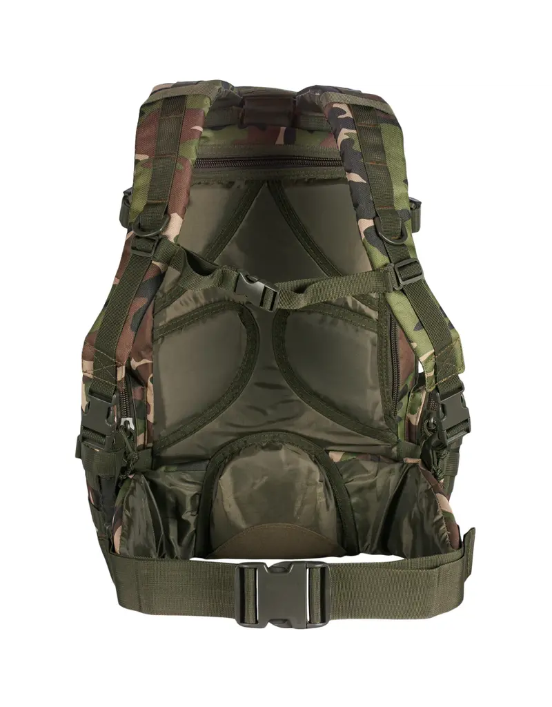 Fox Outdoor Products Advanced 2-Day Combat Pack