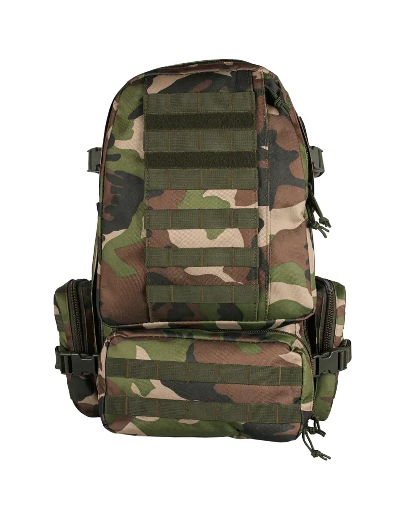 Fox Outdoor Products Advanced 2-Day Combat Pack