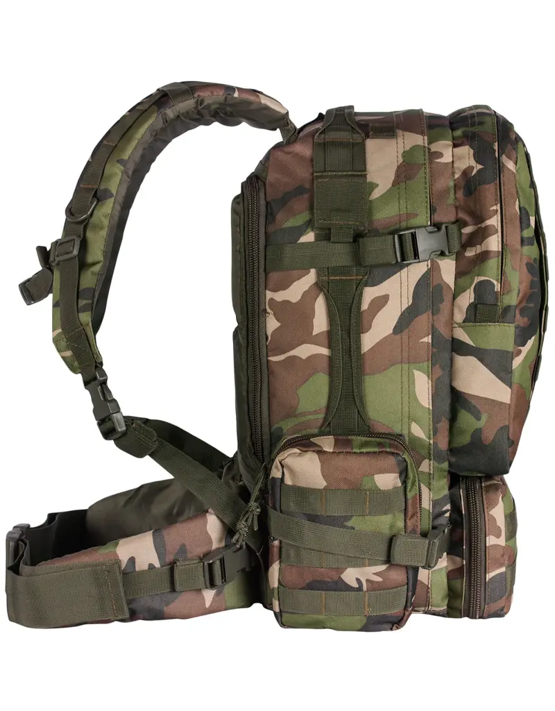 Fox Outdoor Products Advanced 2-Day Combat Pack